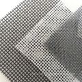 Security Aluminum alloy screen netting for window screen